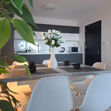 Etara 4 Luxury Sea View * Sveti Vlas