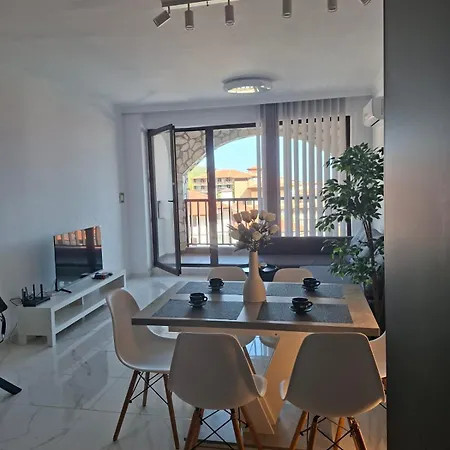 Etara 4 Luxury Sea View Lejlighed Sveti Vlas