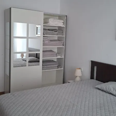 Etara 4 Luxury Sea View Lejlighed *
