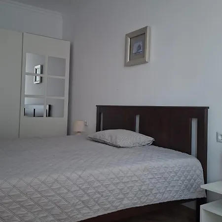 Lejlighed Etara 4 Luxury Sea View Sveti Vlas