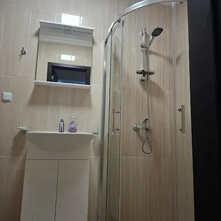 Etara 4 Luxury Sea View *