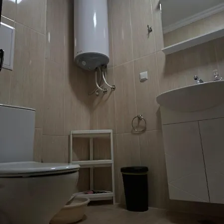 Etara 4 Luxury Sea View * Sveti Vlas