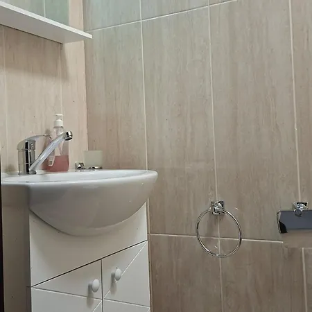 Lejlighed Etara 4 Luxury Sea View Sveti Vlas